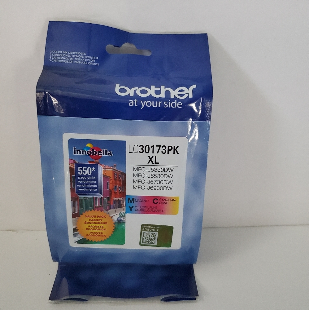 Brother LC30173PK. XL